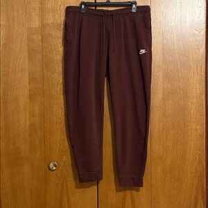 Plus Size Nike Sweat Pants Size 1X